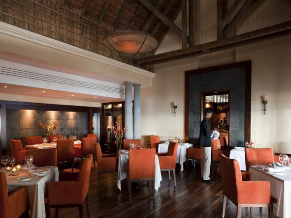 The Sands Resort and Spa - Restaurant 